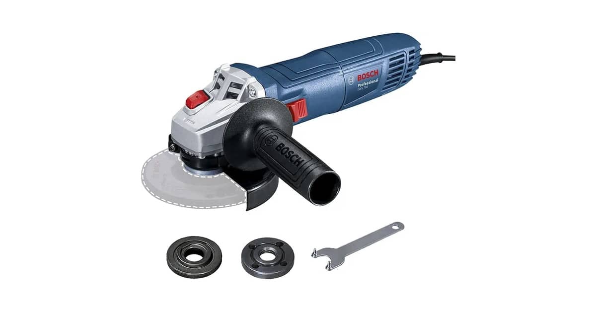 Qual Melhor Esmerilhadeira: Do Hobby ao Profissional