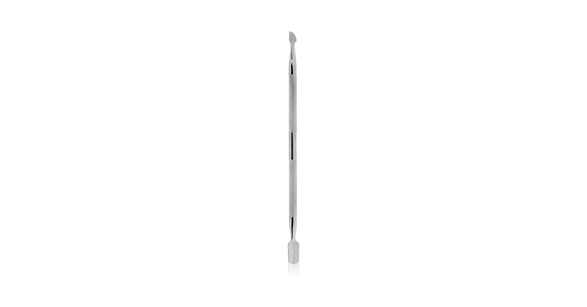Qual Melhor Espatula de Unha: Aço Inox ou Silicone?