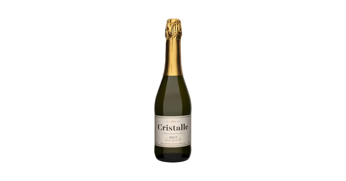 Qual Melhor Espumante Brut para Celebrações? Guia