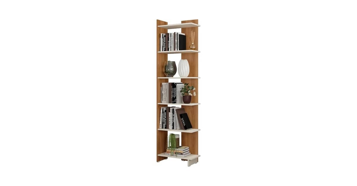 Qual Melhor Estante de Livros Para Organizar Uma Biblioteca em Casa: Guia de Modelos por Capacidade e Design