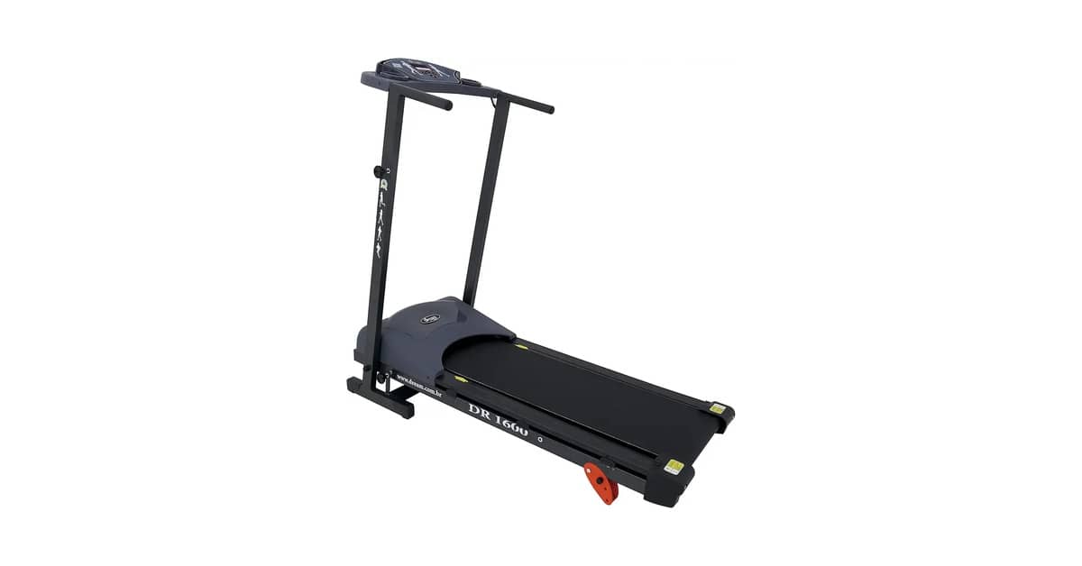 Qual Melhor Esteira Ergométrica? Guia Para Iniciantes