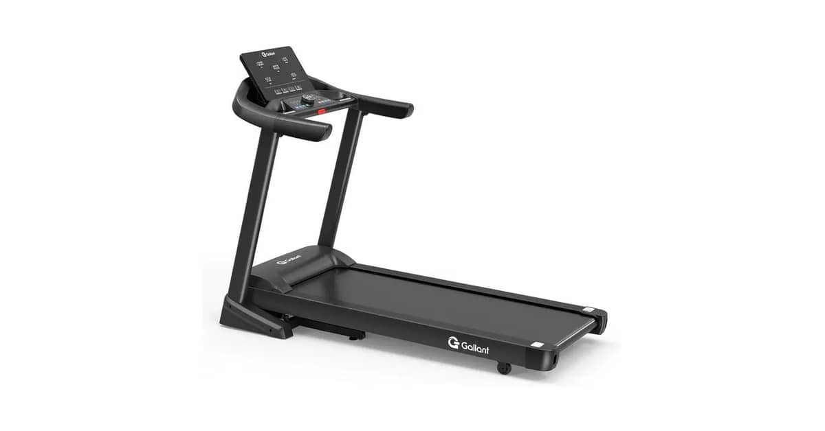 Qual Melhor Esteira Profissional Para Alta Performance?