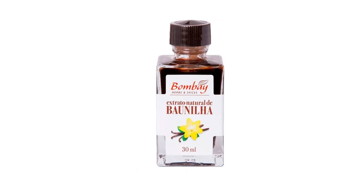 Qual Melhor Extrato de Baunilha Natural para Receitas?
