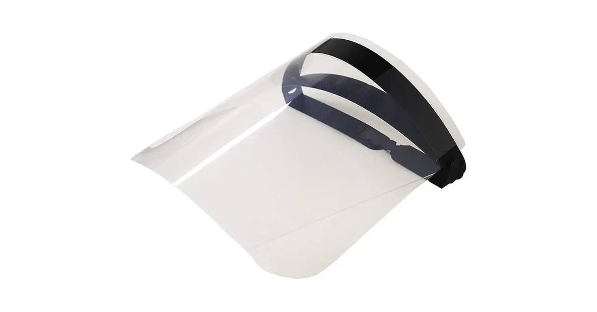 Qual Melhor Face Shield? Modelos Para Trabalho ou Uso Diário