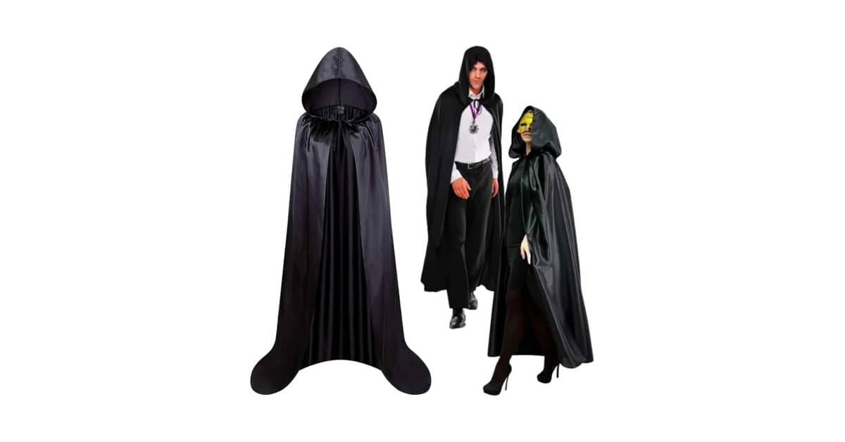 Qual Melhor Fantasia de Halloween Masculina: Top 10