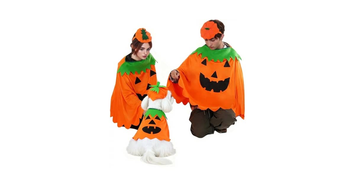 Qual Melhor Fantasia de Halloween para Cachorro? 10 Ideias Criativas!