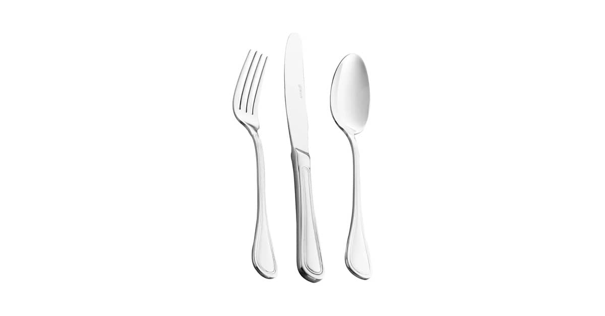 Qual Melhor Faqueiro de Inox para 12 Pessoas? Análise de 8 Jogos