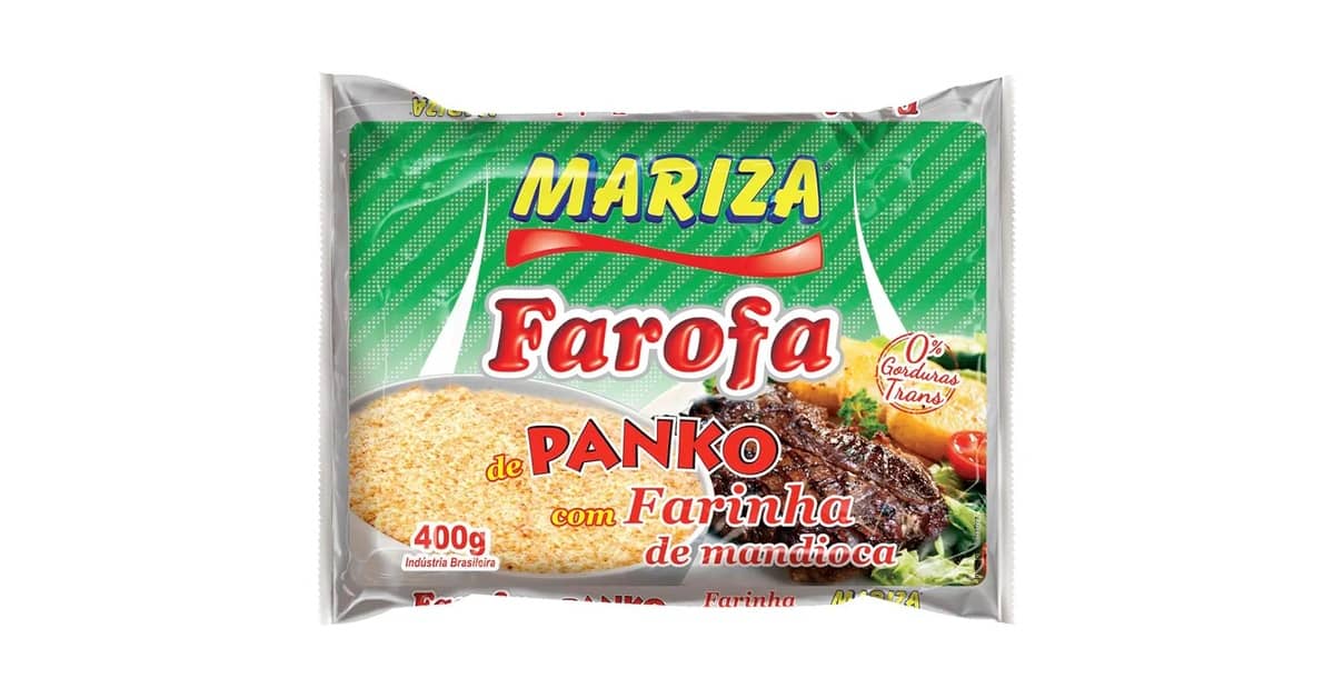 Qual Melhor Farinha de Mandioca para Farofa: Dicas Essenciais