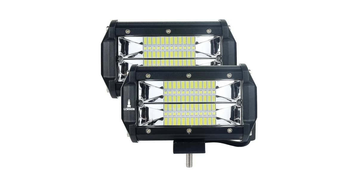 Qual Melhor Farol de Milha para Off Road? O Guia!
