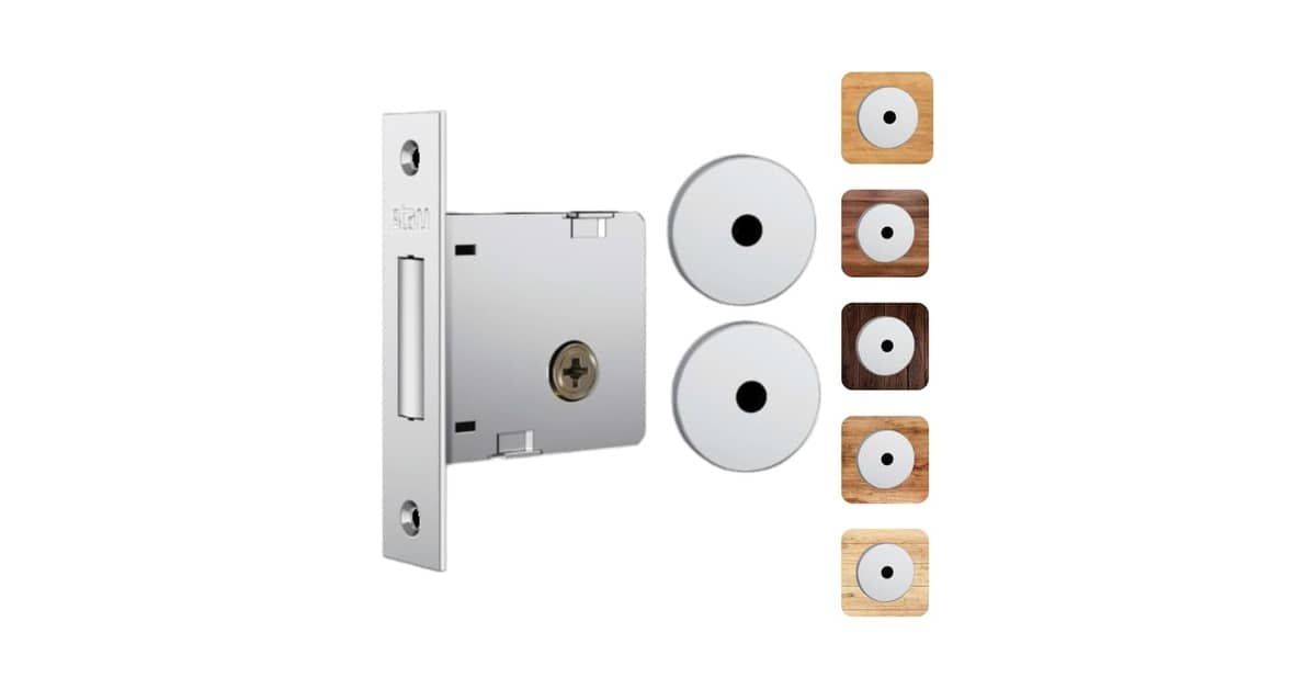 Qual Melhor Fechadura Tetra Para Porta de Madeira?