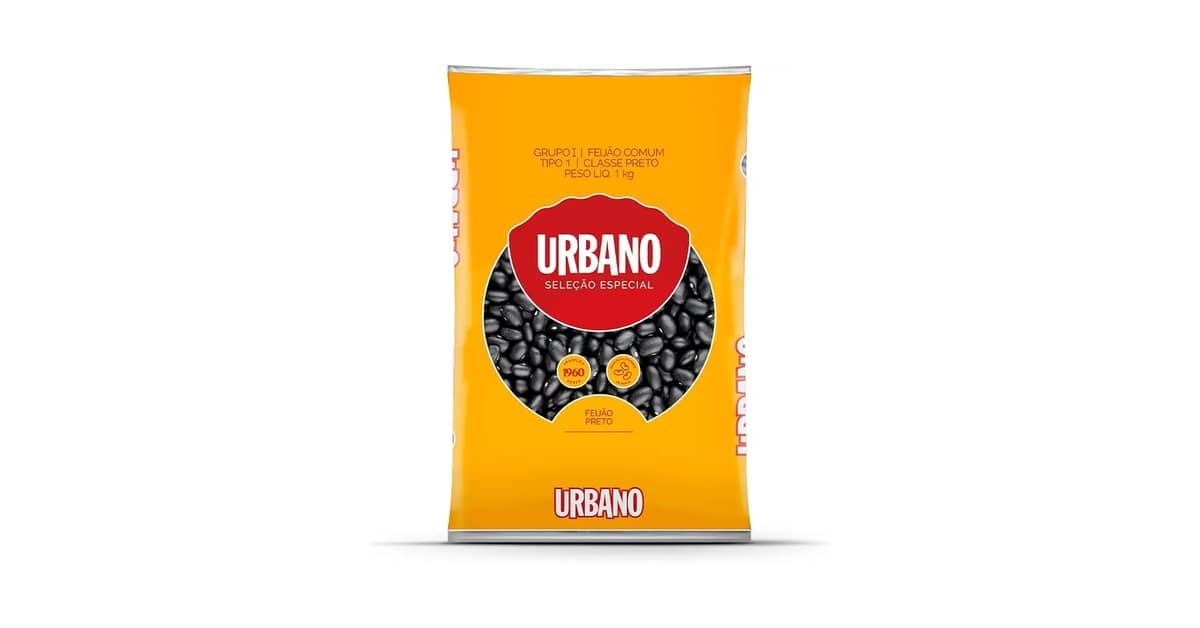 Qual Melhor Feijao? Guia de Tipos e Marcas