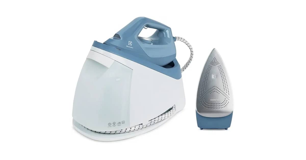 Qual Melhor Ferro de Passar com Estação a Vapor: Potência ou Pressão?