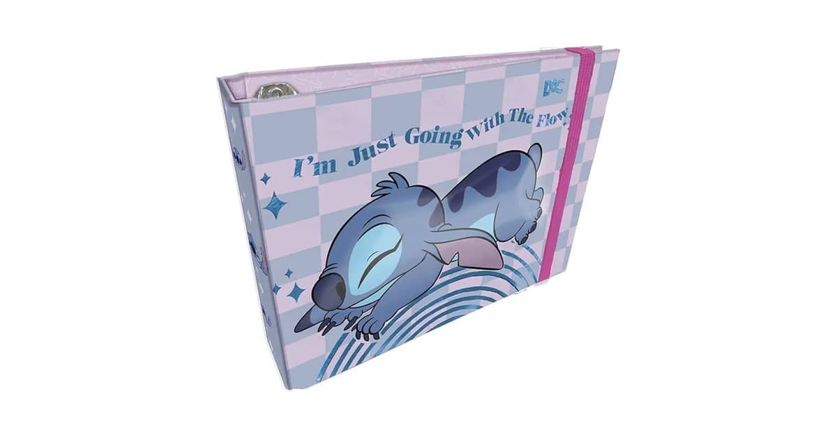 Qual Melhor Fichário com Folhas Decoradas: Um Guia