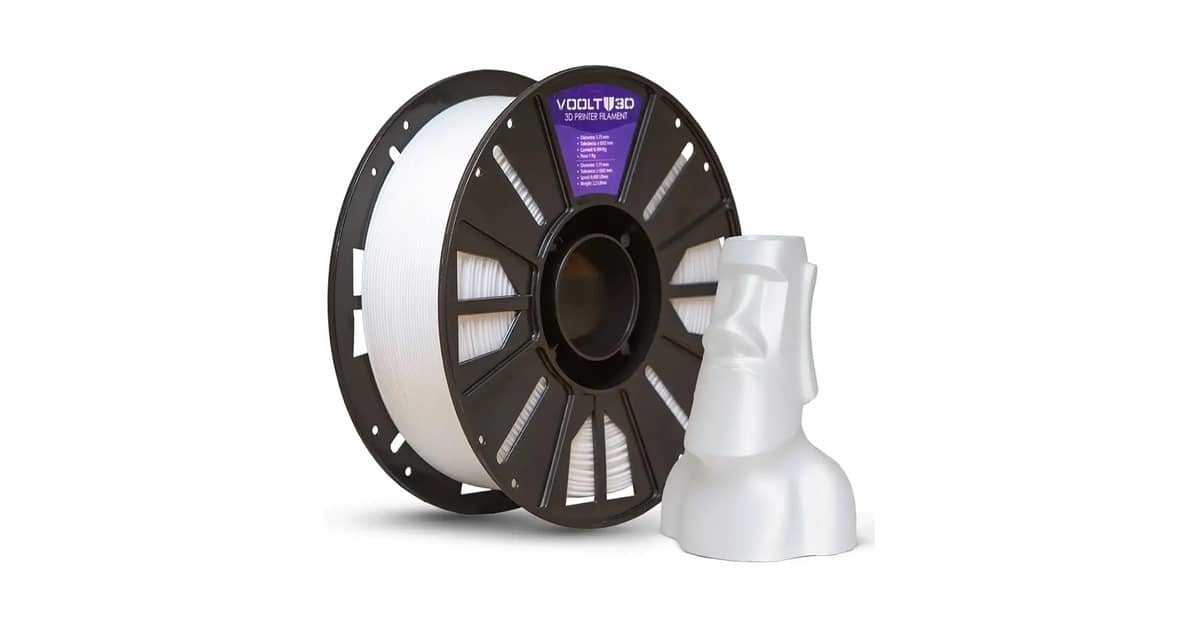 Qual Melhor Filamento Para Impressora 3D: Resistencia