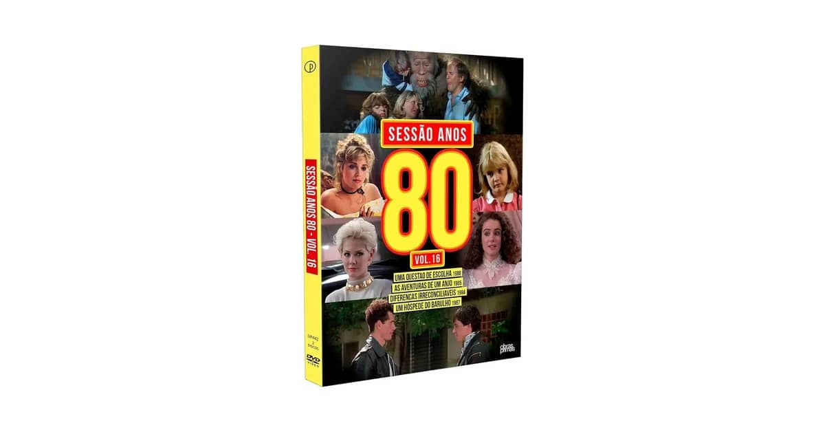 Qual Melhor Filme da Sessão da Tarde? 5 Clássicos