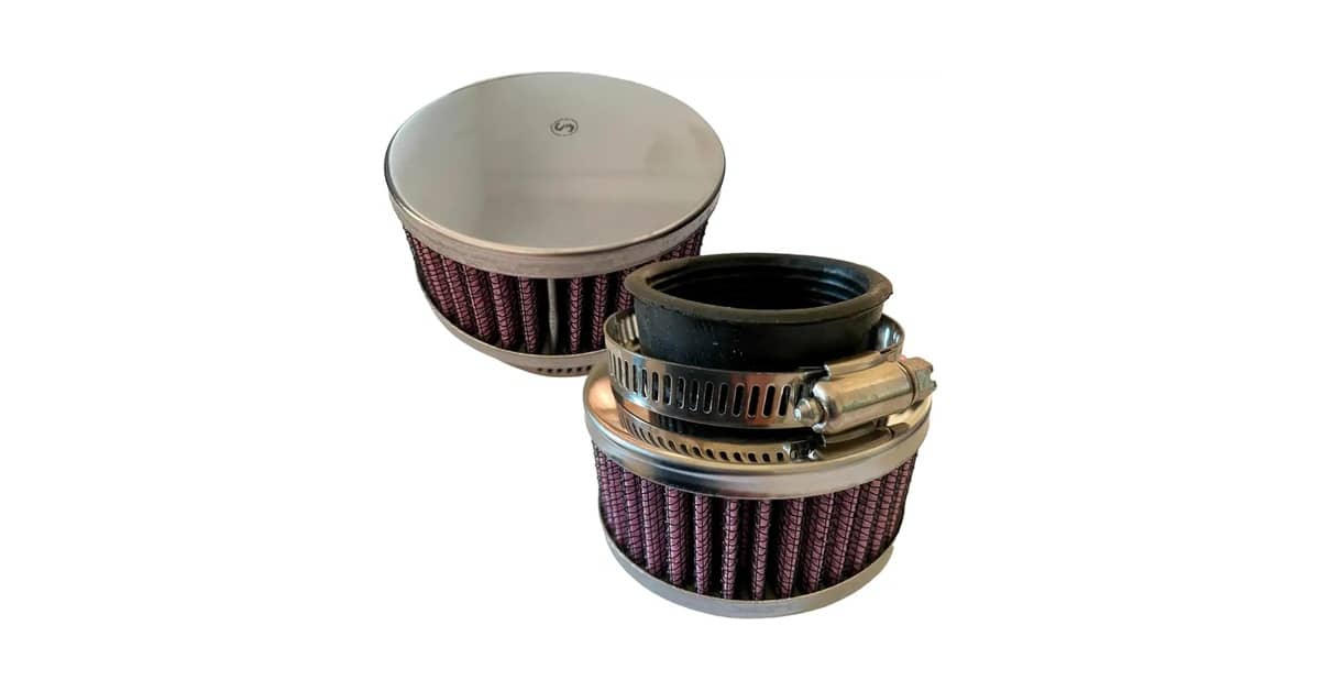 Qual Melhor Filtro de Ar Esportivo Para Moto?