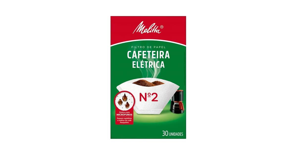 Qual Melhor Filtro de Papel: Guia de Tamanhos e Tipos