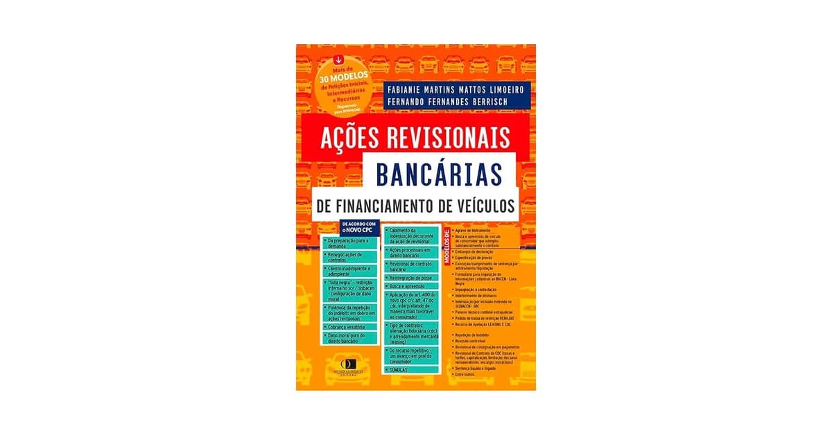 Qual Melhor Financiamento de Veiculo: Fuja dos Juros