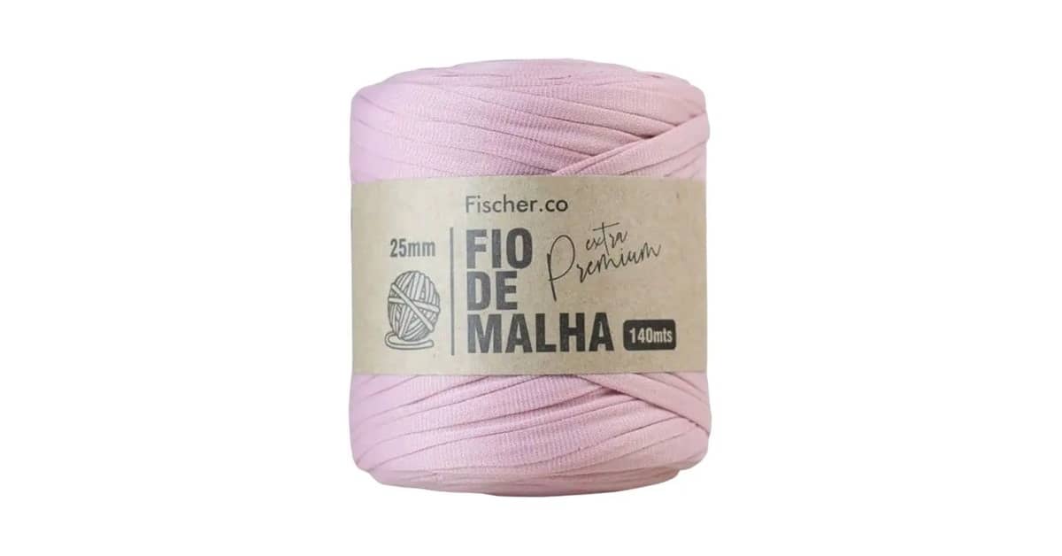 Qual Melhor Fio de Malha para Kit Higiene: Guia de Escolha