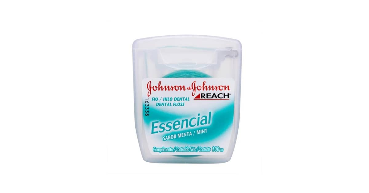 Qual Melhor Fio Dental: Fio, Fita ou Haste?