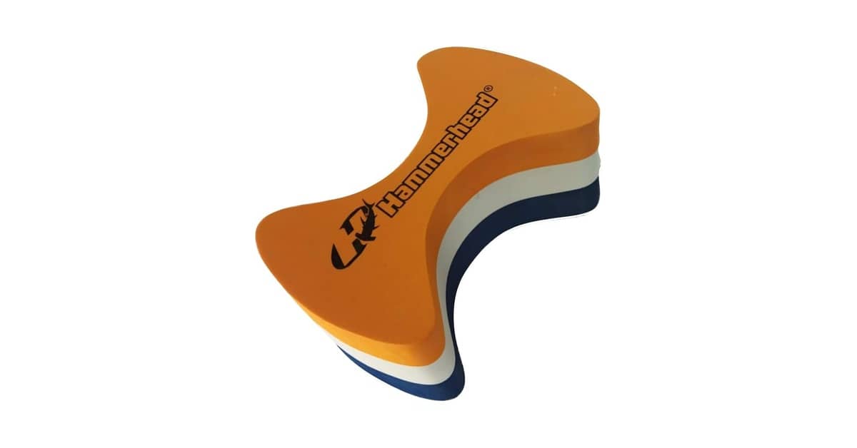 Qual Melhor Flutuador Para Pernas (Pull Buoy) Certo?