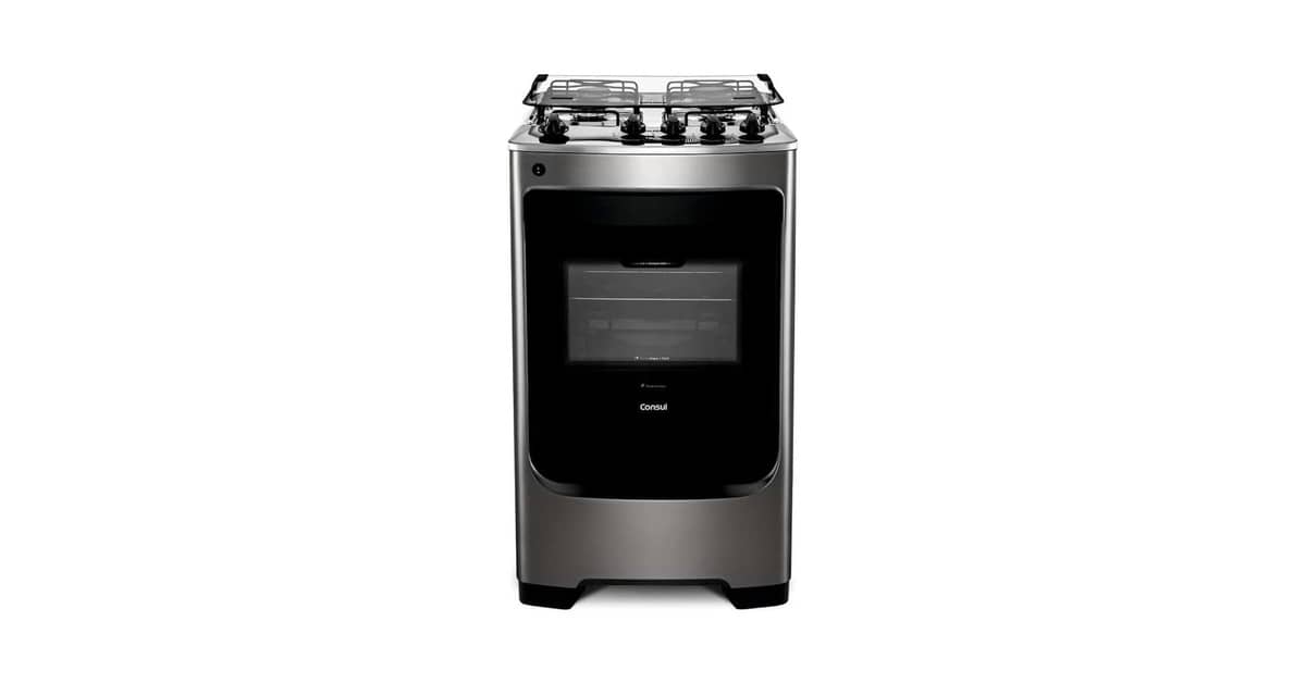 Qual Melhor Fogão Consul ou Electrolux: Dicas Essenciais!