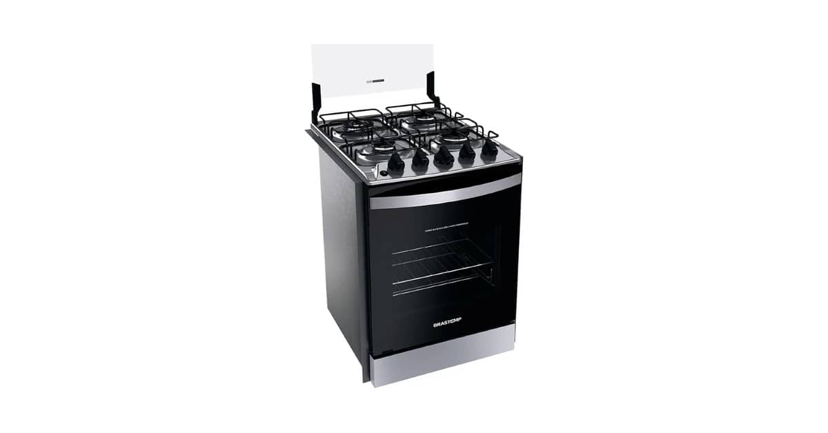 Qual Melhor Fogão de Embutir Brastemp ou Electrolux? Guia Definitivo