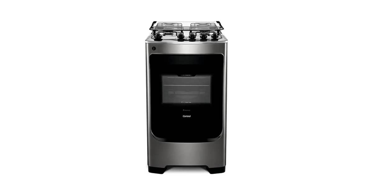 Qual Melhor Fogão Electrolux ou Consul: Destaques e Diferenciais