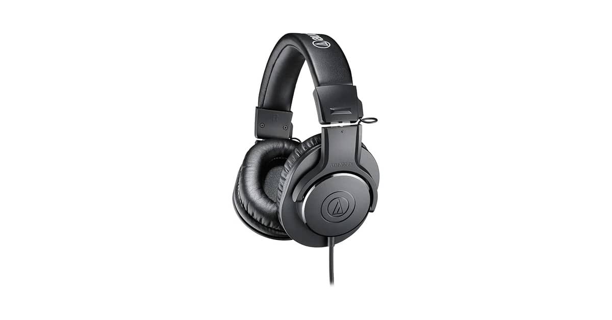 Qual Melhor Fone de Ouvido de Estúdio Para Mixagem? Guia Para Áudio Neutro