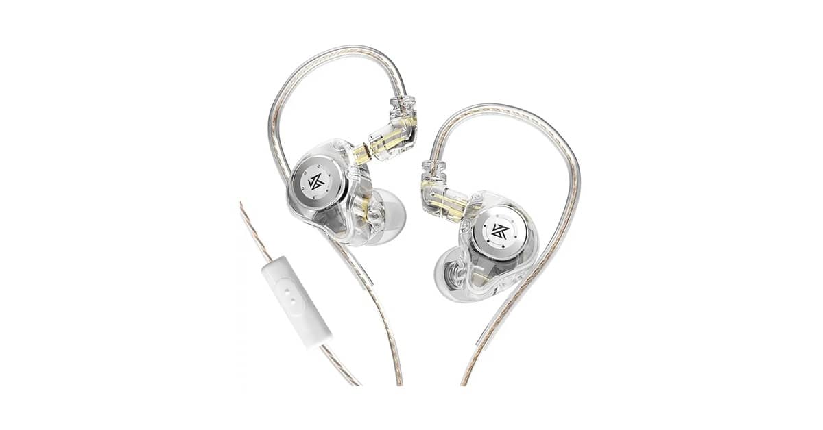 Qual Melhor Fone de Ouvido KZ Para Músicos?
