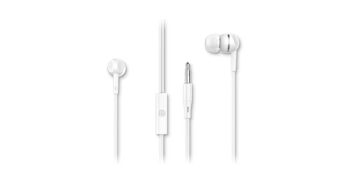 Qual Melhor Fone de Ouvido Motorola: Com Fio ou Sem?