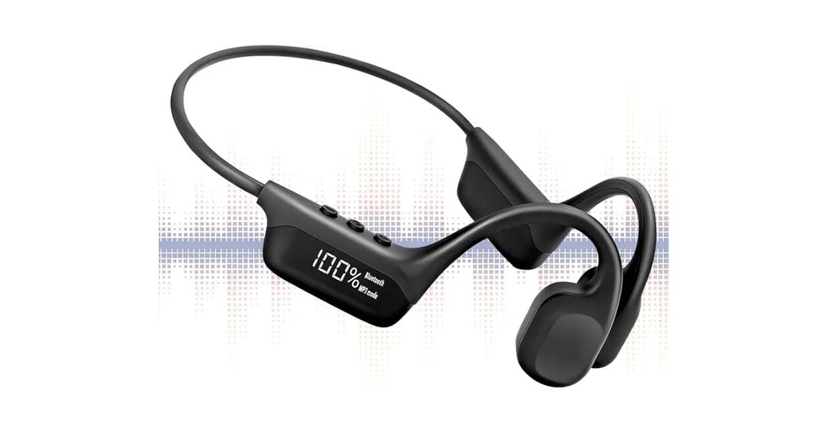 Qual Melhor Fone de Ouvido Para Natacao Com MP3?