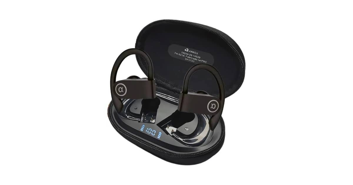 Qual Melhor Fone de Ouvido Para Pedalar Com Segurança