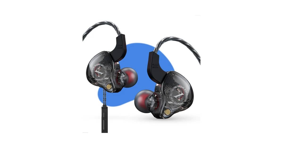 Qual Melhor Fone de Retorno de Palco (In Ear)? Análise