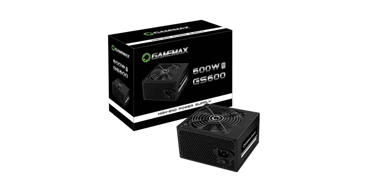 Qual Melhor Fonte de Alimentacao? Guia de Watts e 80 Plus