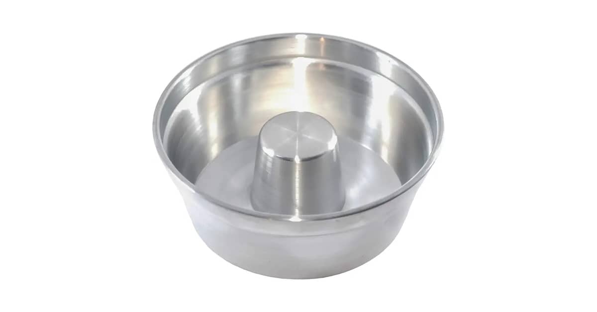 Qual Melhor Forma de Pudim? Guia com 10 Opções