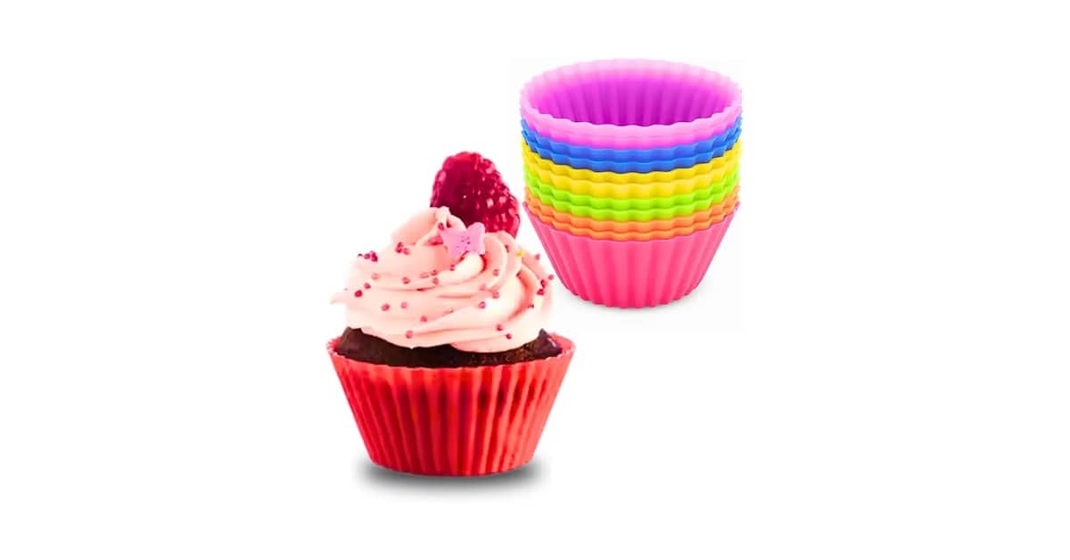 Qual Melhor Forma de Silicone: Guia Para Cada Receita