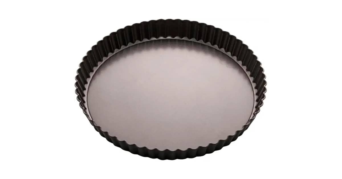 Qual Melhor Forma de Torta Para Desenformar Perfeito?