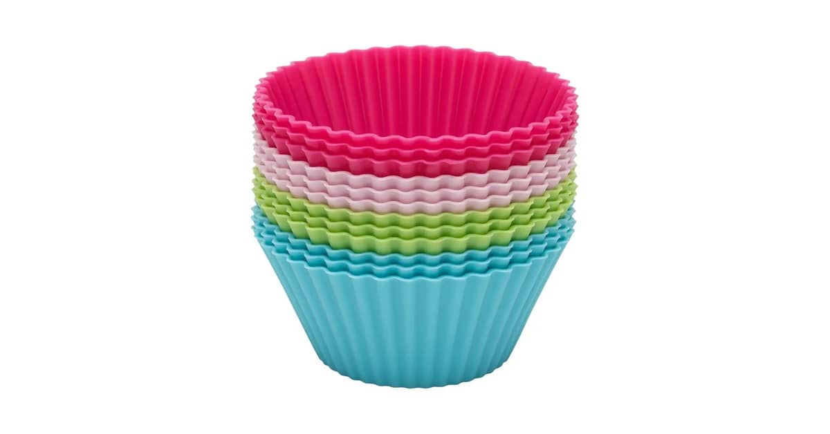 Qual Melhor Forminha de Silicone Para Bolos e Doces?