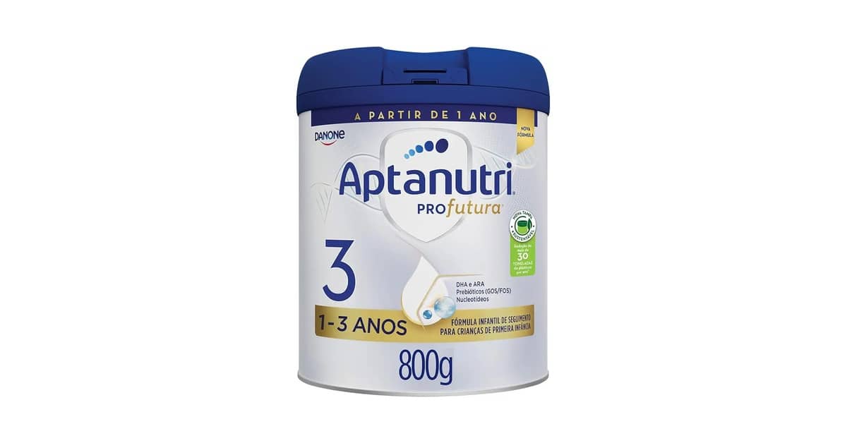 Qual Melhor Formula Infantil: Guia Para Cada Fase do Bebê