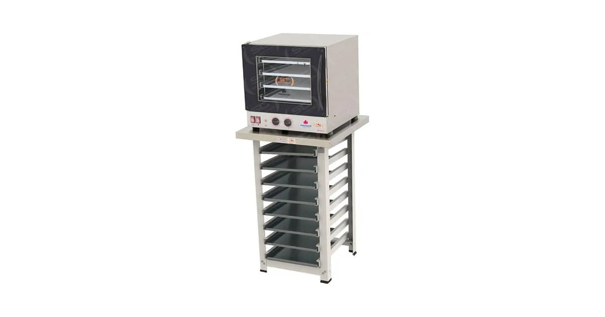 Qual Melhor Forno Combinado Para Restaurante? O Guia
