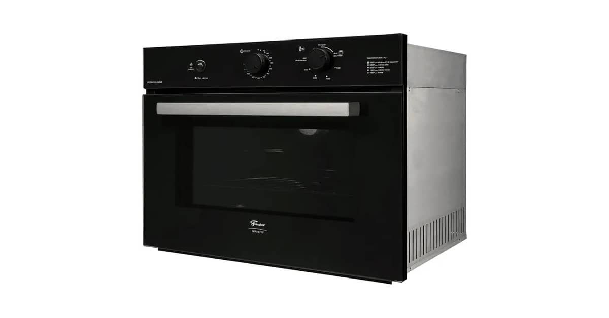 Qual Melhor Forno de Embutir Elétrico ou a Gas: Guia Essencial
