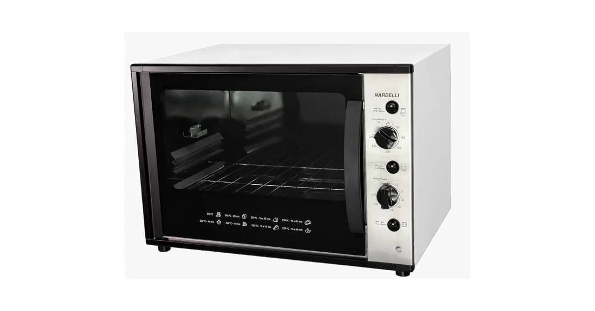 Qual Melhor Forno Elétrico com Espeto Giratório para Frango?