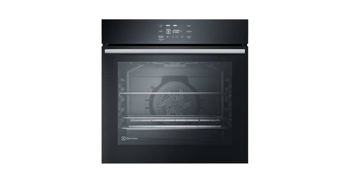 Qual Melhor Forno Elétrico de Embutir Brastemp ou Electrolux? Guia Definitivo!