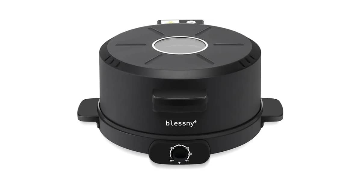 Qual Melhor Forno Elétrico Para Fazer Pão Artesanal?