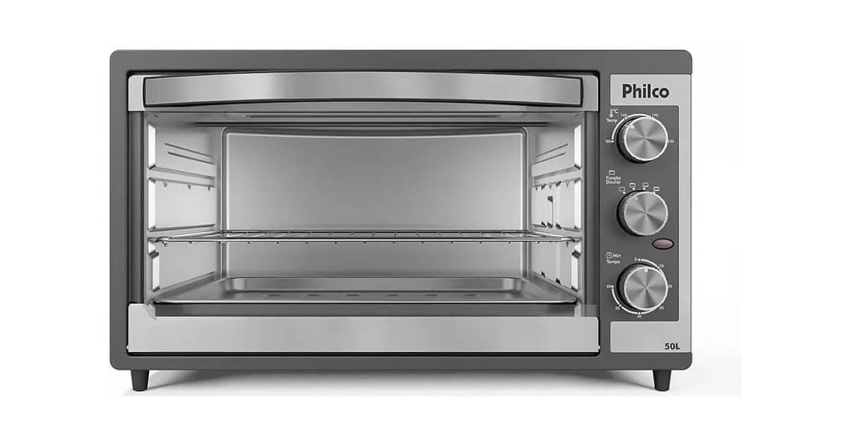 Qual Melhor Forno Elétrico? 9 Opções por Capacidade
