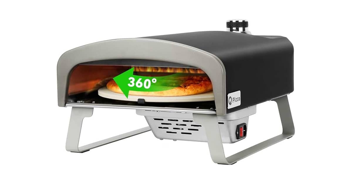 Qual Melhor Forno para Pizza Gás: Guia Essencial
