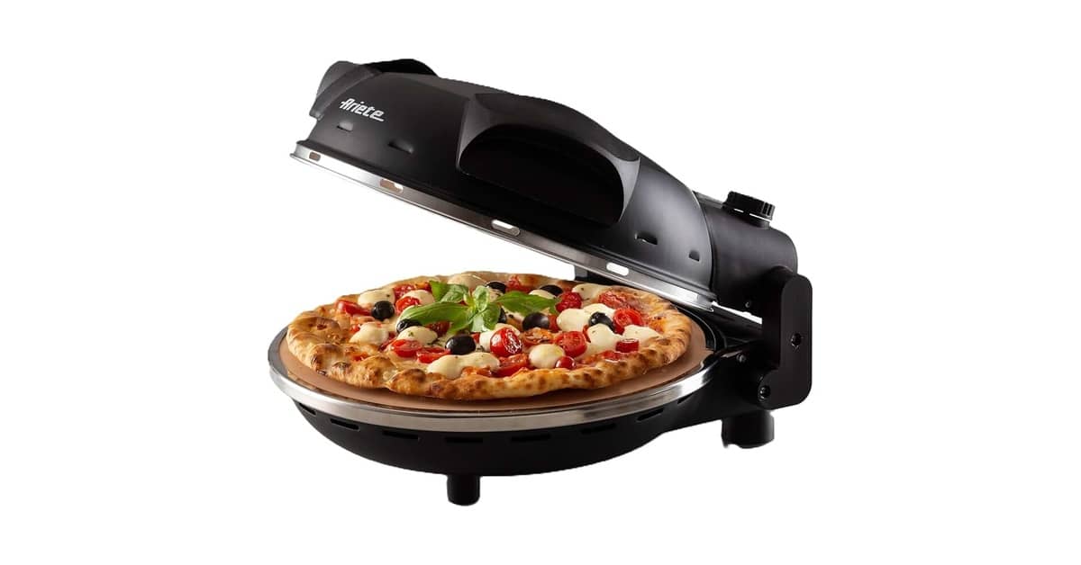 Qual Melhor Forno Para Pizza? Elétricos vs. A Gás