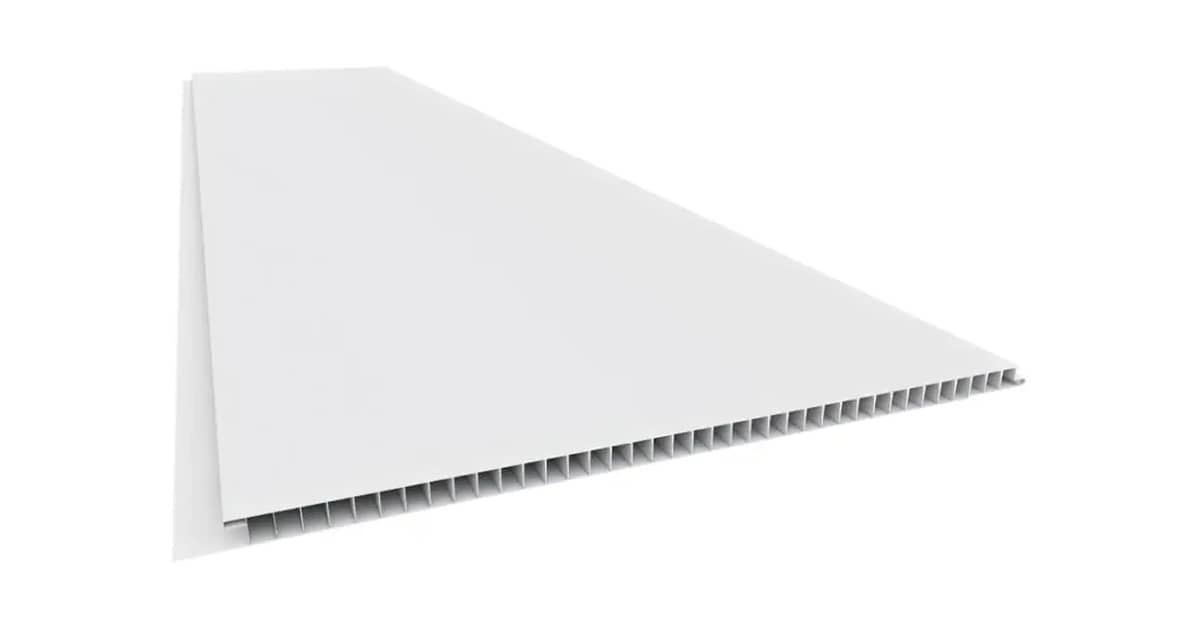 Qual Melhor Forro de PVC? 6 Opções para Acabamento