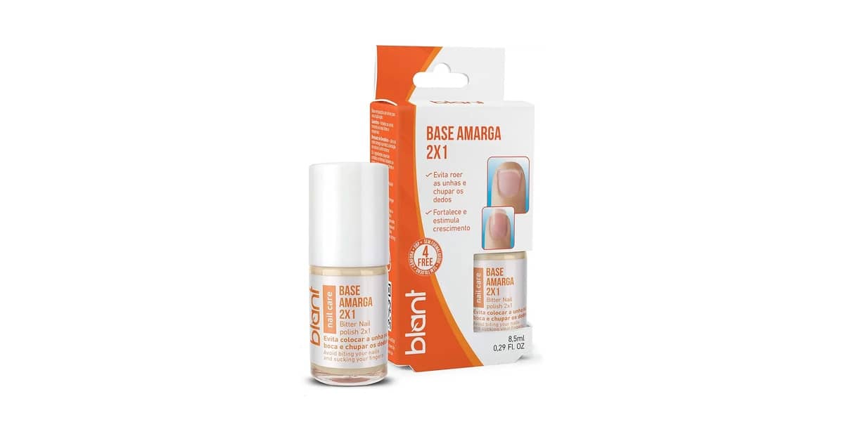 Qual Melhor Fortalecedor de Unhas Que Não Amarela Para Tratar a Fundo